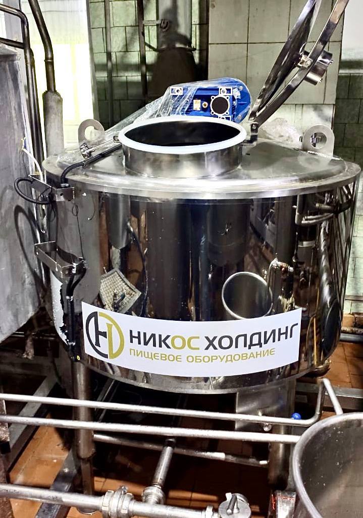 Как предприниматель с Ботаники открыл бизнес перед локдауном и чем помогает соседям 2 Как предприниматель с Ботаники открыл бизнес перед локдауном и чем помогает соседям 2