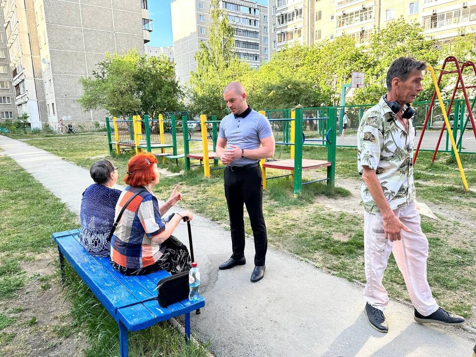 Как предприниматель с Ботаники открыл бизнес перед локдауном и чем помогает соседям 3 Как предприниматель с Ботаники открыл бизнес перед локдауном и чем помогает соседям 3