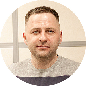 «Пока мы не ходим по тротуарам из светодиодных экранов — отрасли есть куда развиваться» 2 «Пока мы не ходим по тротуарам из светодиодных экранов — отрасли есть куда развиваться» 2