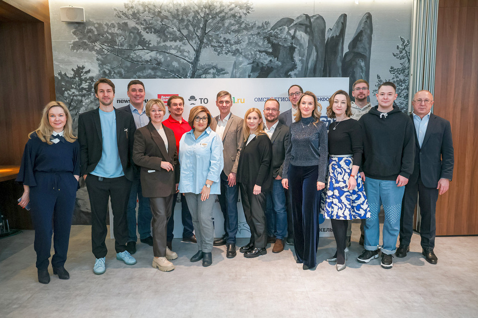 Фото предоставлено дирекцией премии «Серебряный лучник» — Сибирь Фото предоставлено дирекцией премии «Серебряный лучник» — Сибирь