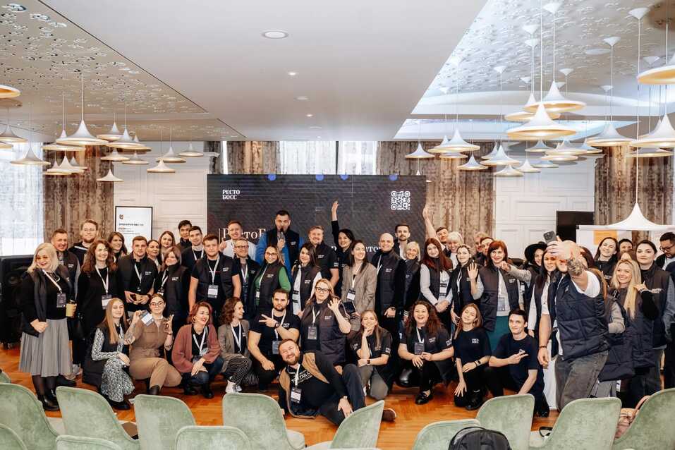 Стратегическая сессия для рестораторов «РЕСТОБОСС» в новосибирске
3 Стратегическая сессия для рестораторов «РЕСТОБОСС» в новосибирске
3