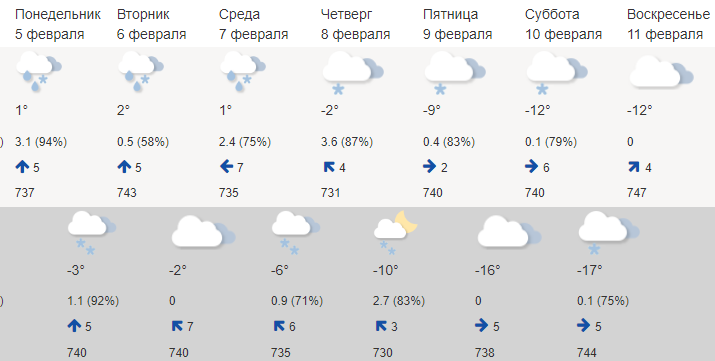 Из-за снегопадов на тюменских трассах введены ограничения. Выпало 40% месячной нормы 1 Из-за снегопадов на тюменских трассах введены ограничения. Выпало 40% месячной нормы 1