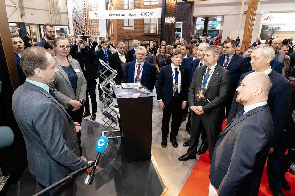 Стратегии ускорения темпов строительства 1 Стратегии ускорения темпов строительства 1