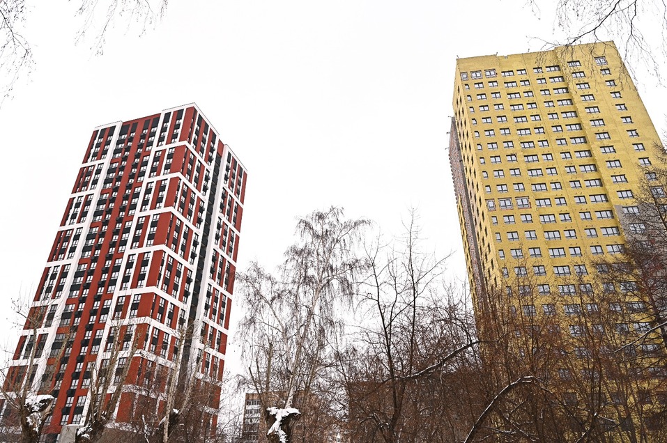 Простор, тепло и тишина: какие квартиры будут продаваться в 2024 году 1 Простор, тепло и тишина: какие квартиры будут продаваться в 2024 году 1