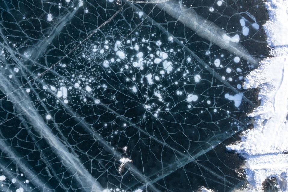 «Лед Байкала» по-красноярски: гайд «Делового квартала» 4 «Лед Байкала» по-красноярски: гайд «Делового квартала» 4