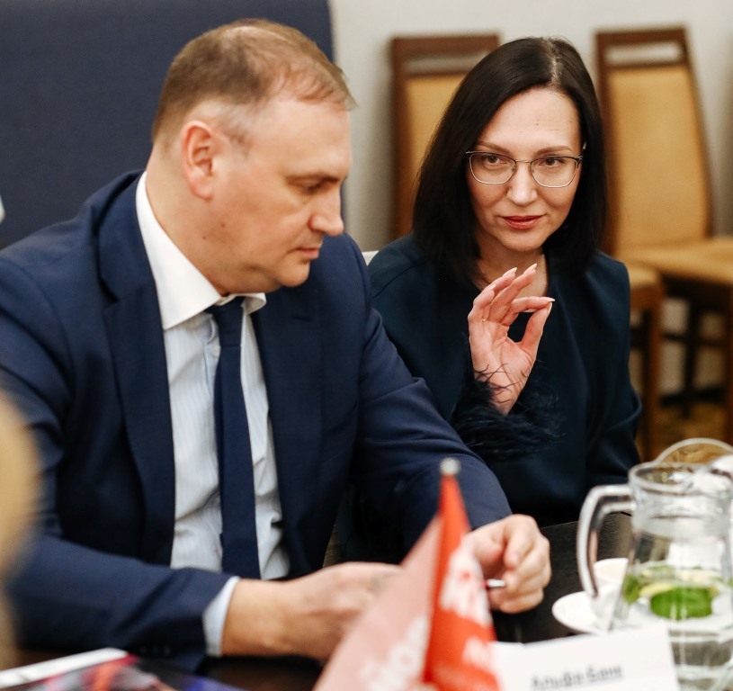 Экономисты: «Прошедший год был годом парадоксов» 4 Экономисты: «Прошедший год был годом парадоксов» 4