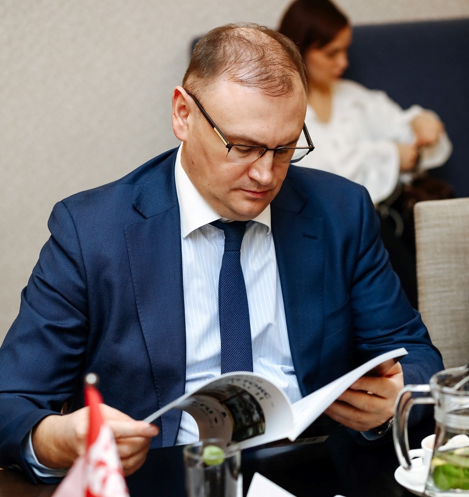 Экономисты: «Прошедший год был годом парадоксов» 5 Экономисты: «Прошедший год был годом парадоксов» 5