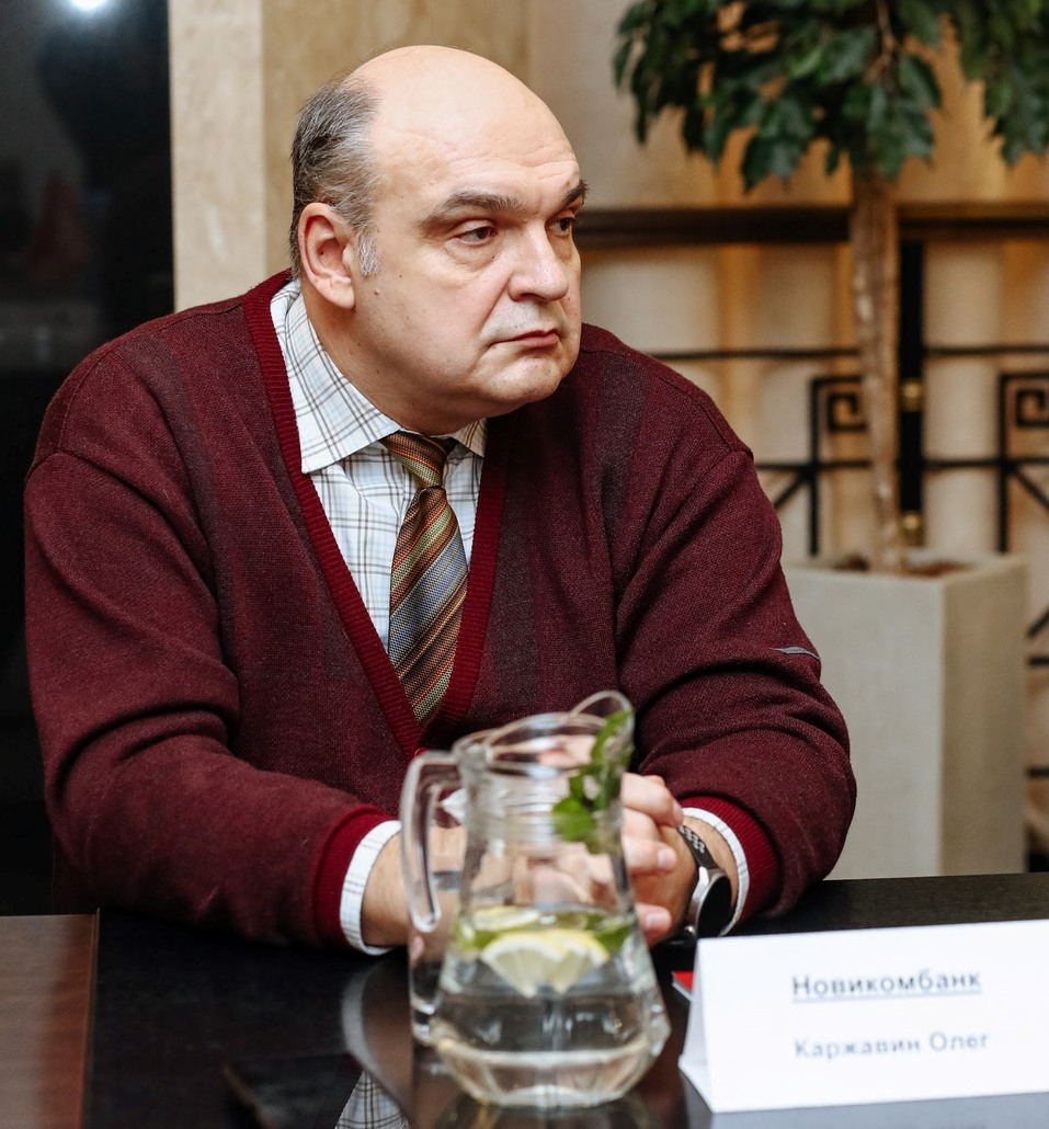 Экономисты: «Прошедший год был годом парадоксов» 6 Экономисты: «Прошедший год был годом парадоксов» 6