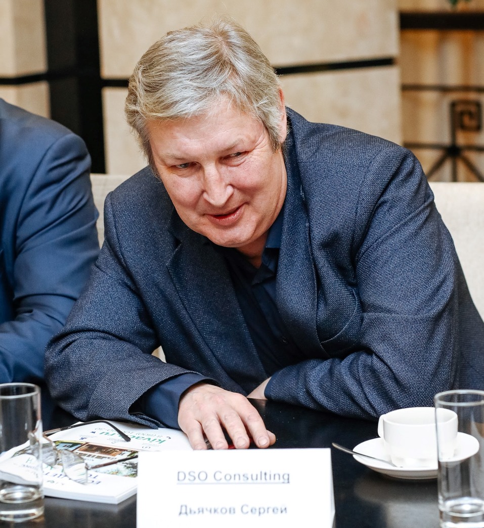 Экономисты: «Прошедший год был годом парадоксов» 8 Экономисты: «Прошедший год был годом парадоксов» 8