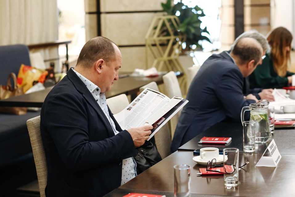 Экономисты: «Прошедший год был годом парадоксов» 10 Экономисты: «Прошедший год был годом парадоксов» 10