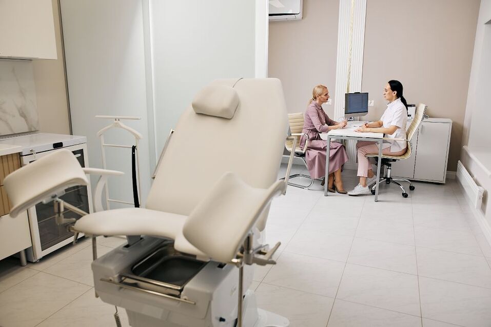 Правила женского здоровья: рекомендации врачей Клиники Века 1 Правила женского здоровья: рекомендации врачей Клиники Века 1