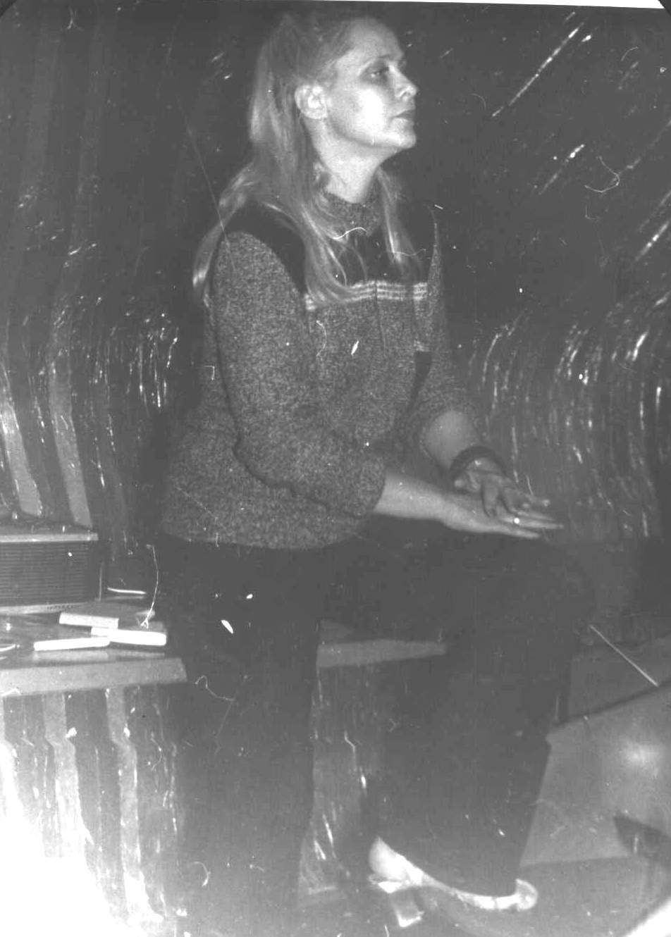 Памяти культуры левого берега. История снесенного ДК Клары Цеткин 6 Памяти культуры левого берега. История снесенного ДК Клары Цеткин 6