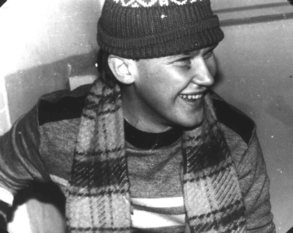 Памяти культуры левого берега. История снесенного ДК Клары Цеткин 7 Памяти культуры левого берега. История снесенного ДК Клары Цеткин 7