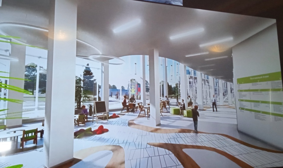 Строительство новой больницы за 9,5 млрд рублей начнут в Челябинске этой весной 3 Строительство новой больницы за 9,5 млрд рублей начнут в Челябинске этой весной 3