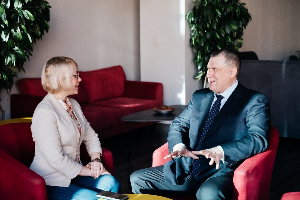 Андрей Коршунов: «Благополучие и уверенность доверителей — главная оценка работы адвоката» 1 Андрей Коршунов: «Благополучие и уверенность доверителей — главная оценка работы адвоката» 1