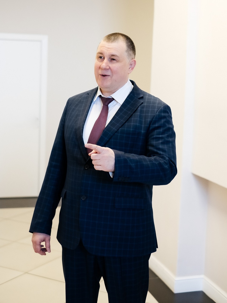 Андрей Коршунов: «Благополучие и уверенность доверителей — главная оценка работы адвоката» 2
