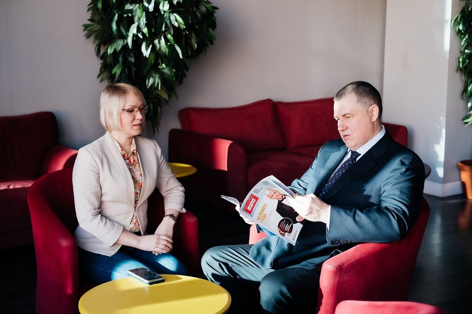 Андрей Коршунов: «Благополучие и уверенность доверителей — главная оценка работы адвоката» 3 Андрей Коршунов: «Благополучие и уверенность доверителей — главная оценка работы адвоката» 3