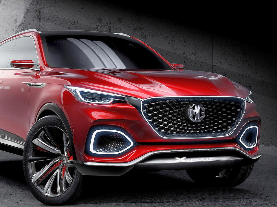 Китайцы в городе: топ самых популярных автомобилей
1 Китайцы в городе: топ самых популярных автомобилей
1