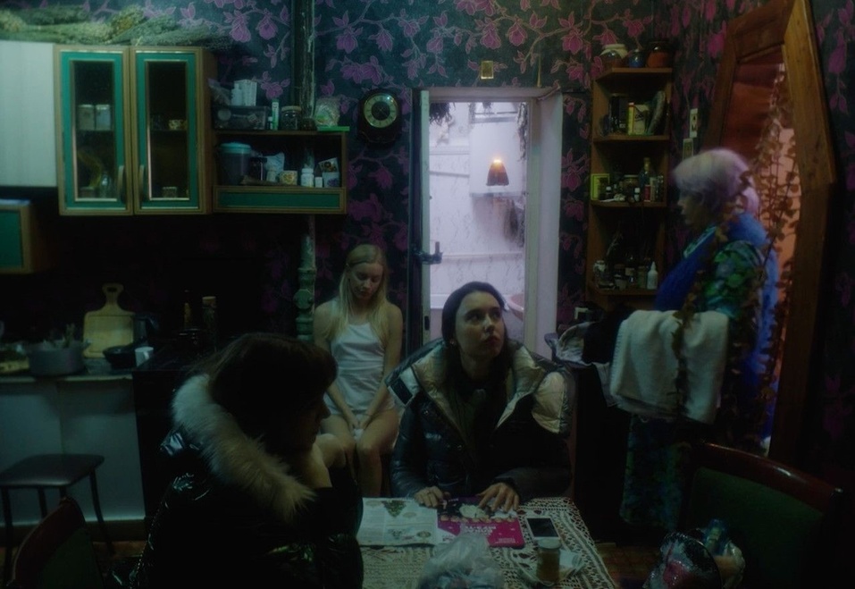 Все для любви к прекрасному: куда сходить в Красноярске 10...16 февраля 2024 6 Все для любви к прекрасному: куда сходить в Красноярске 10...16 февраля 2024 6