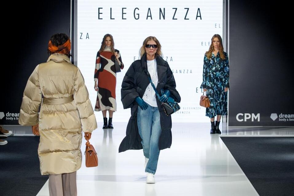 Крупнейшая байерская сессия стартует на CPM 4 Крупнейшая байерская сессия стартует на CPM 4