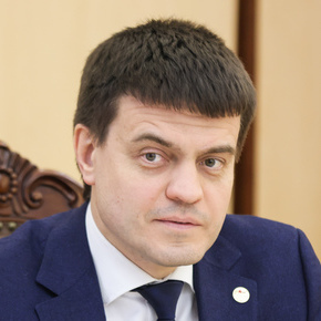 Михаил Котюков