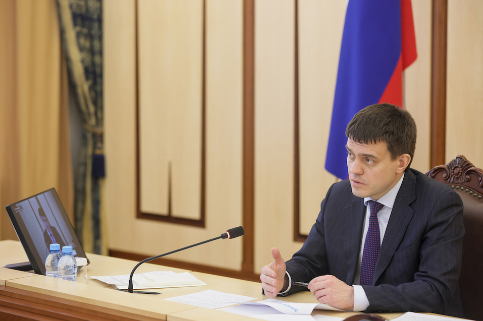 «А может ли старая команда работать по-новому?» Политологи о кадровой политике Котюкова 8 «А может ли старая команда работать по-новому?» Политологи о кадровой политике Котюкова 8