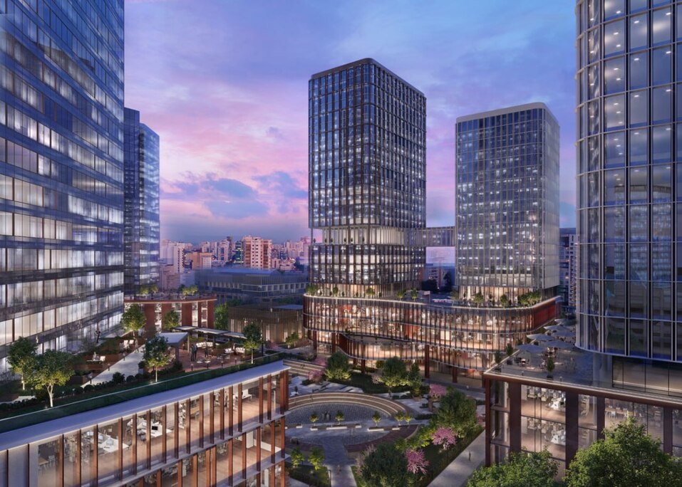 Новая зона комфорта: почему ЖК на Урале становятся лучшими по потребительским качествам
1 Новая зона комфорта: почему ЖК на Урале становятся лучшими по потребительским качествам
1