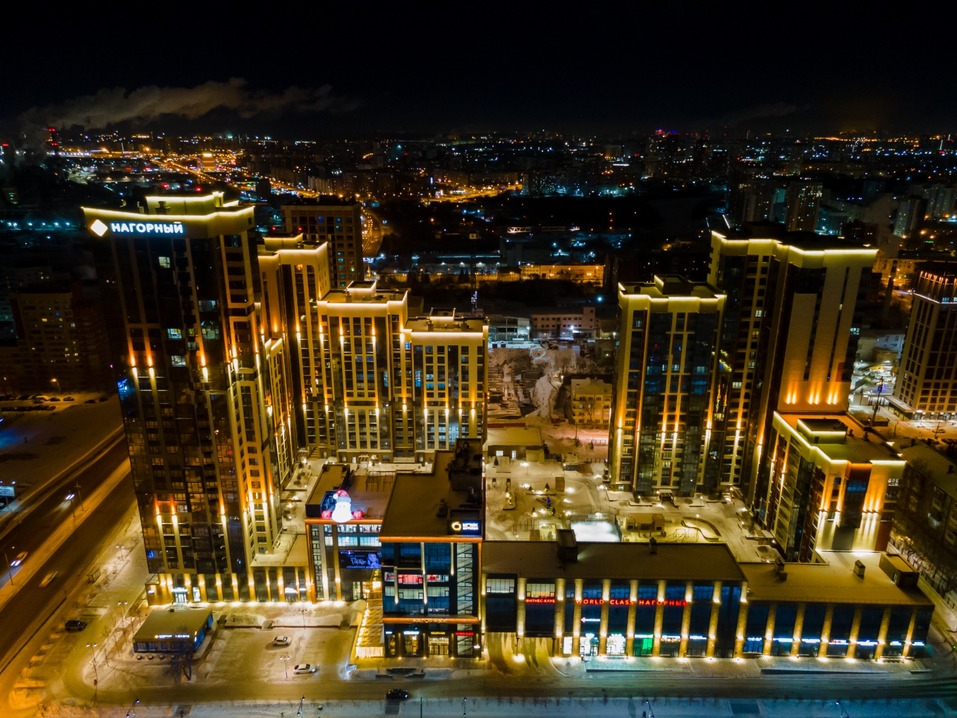 Новая зона комфорта: почему ЖК на Урале становятся лучшими по потребительским качествам
2 Новая зона комфорта: почему ЖК на Урале становятся лучшими по потребительским качествам
2