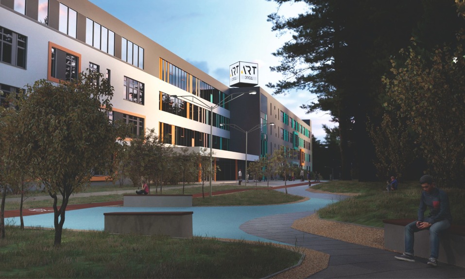 Новая зона комфорта: почему ЖК на Урале становятся лучшими по потребительским качествам
6 Новая зона комфорта: почему ЖК на Урале становятся лучшими по потребительским качествам
6