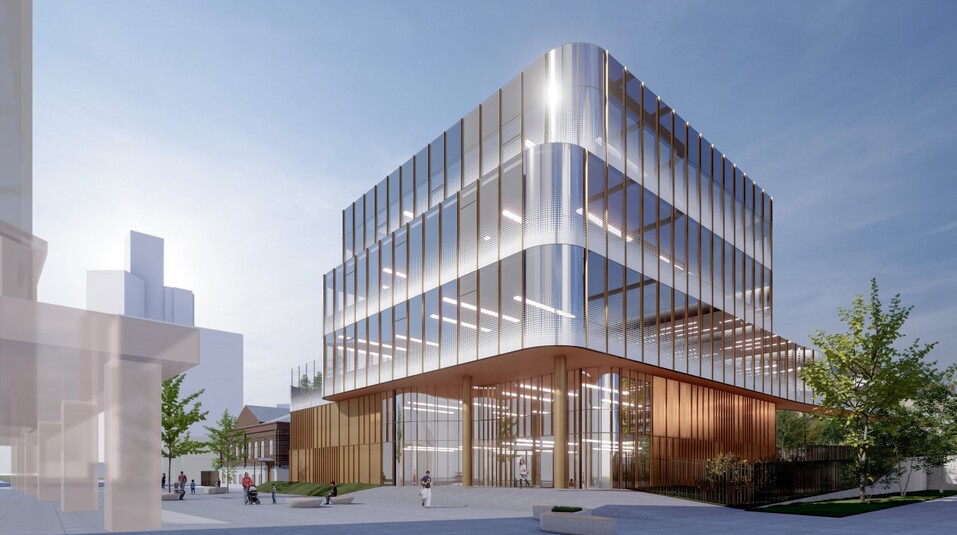 Новая зона комфорта: почему ЖК на Урале становятся лучшими по потребительским качествам
7 Новая зона комфорта: почему ЖК на Урале становятся лучшими по потребительским качествам
7