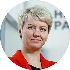 Рынок труда и подбор персонала: эксперты о самом важном - Деловой квартал 17