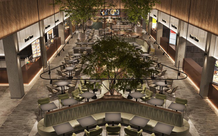 Новая зона комфорта: почему ЖК на Урале становятся лучшими по потребительским качествам
5 Новая зона комфорта: почему ЖК на Урале становятся лучшими по потребительским качествам
5