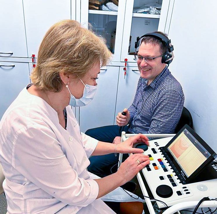 Фото: Территориальный фонд обязательного медицинского страхования Нижегородской области Фото: Территориальный фонд обязательного медицинского страхования Нижегородской области