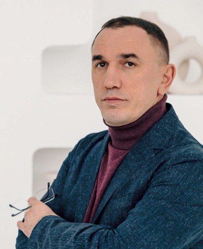 Евгений Теребенин Евгений Теребенин