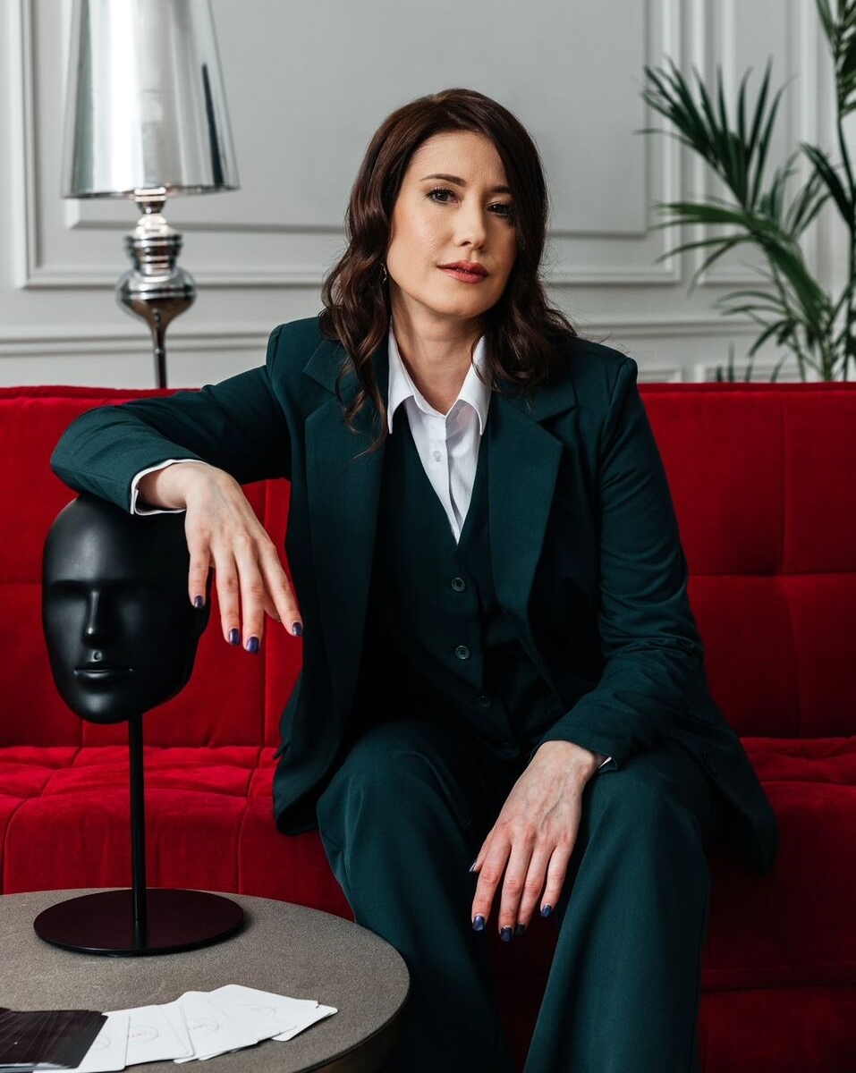 Софи Кремлева Софи Кремлева