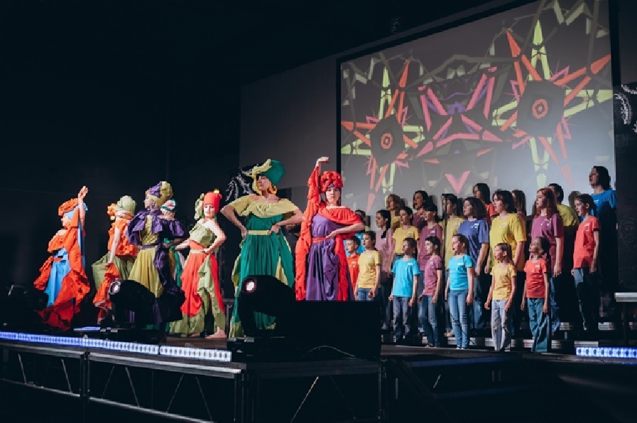 Нескучный отдых: какие мероприятия ждут нижегородцев в 2024 г. 2 Нескучный отдых: какие мероприятия ждут нижегородцев в 2024 г. 2