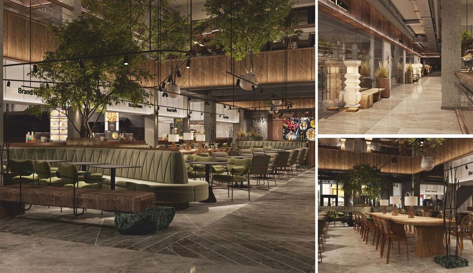 «В Москве нужно быть модным, а в Екатеринбурге — стабильным». Каким будет фудмолл ГЛАВНЫЙ? 4 «В Москве нужно быть модным, а в Екатеринбурге — стабильным». Каким будет фудмолл ГЛАВНЫЙ? 4