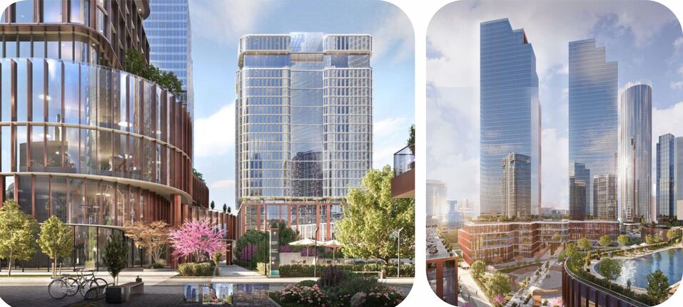 «В Москве нужно быть модным, а в Екатеринбурге — стабильным». Каким будет фудмолл ГЛАВНЫЙ? 5 «В Москве нужно быть модным, а в Екатеринбурге — стабильным». Каким будет фудмолл ГЛАВНЫЙ? 5