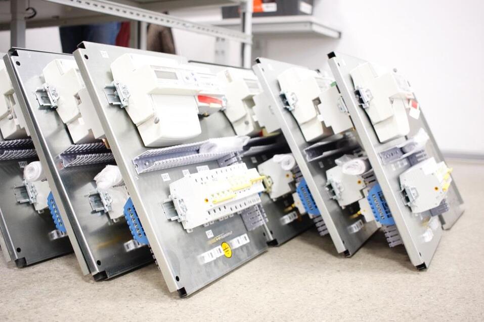 Пять шагов до 50% экономии на электроэнергии для бизнеса 2 Пять шагов до 50% экономии на электроэнергии для бизнеса 2