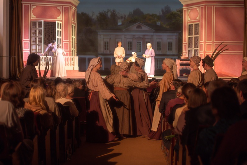 Нескучный отдых: какие мероприятия ждут нижегородцев в 2024 г. 10 Нескучный отдых: какие мероприятия ждут нижегородцев в 2024 г. 10