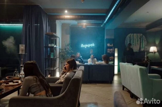 В Челябинске выставлена на продажу популярная кальянная 1 В Челябинске выставлена на продажу популярная кальянная 1