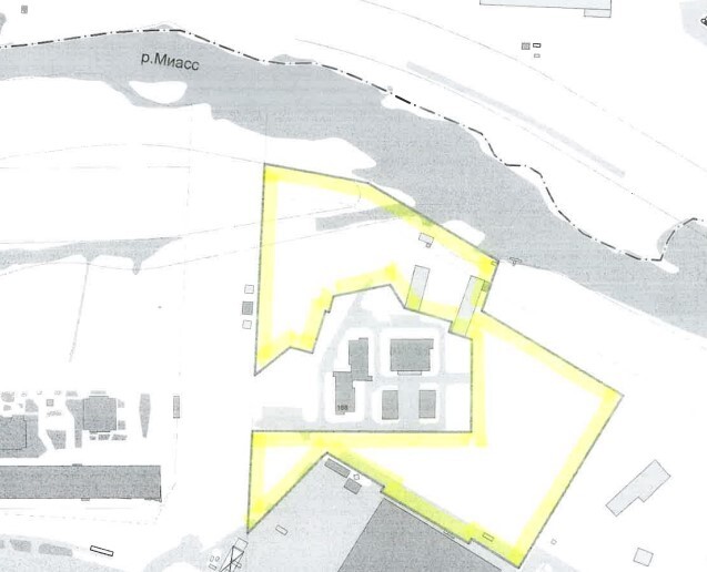 В Челябинске продолжат застраивать побережье Миасса 1 В Челябинске продолжат застраивать побережье Миасса 1
