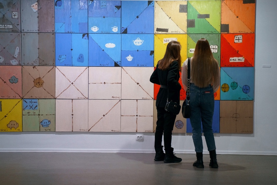 Выживет только искусство: куда сходить в Красноярске 17...23 февраля 2024 6 Выживет только искусство: куда сходить в Красноярске 17...23 февраля 2024 6