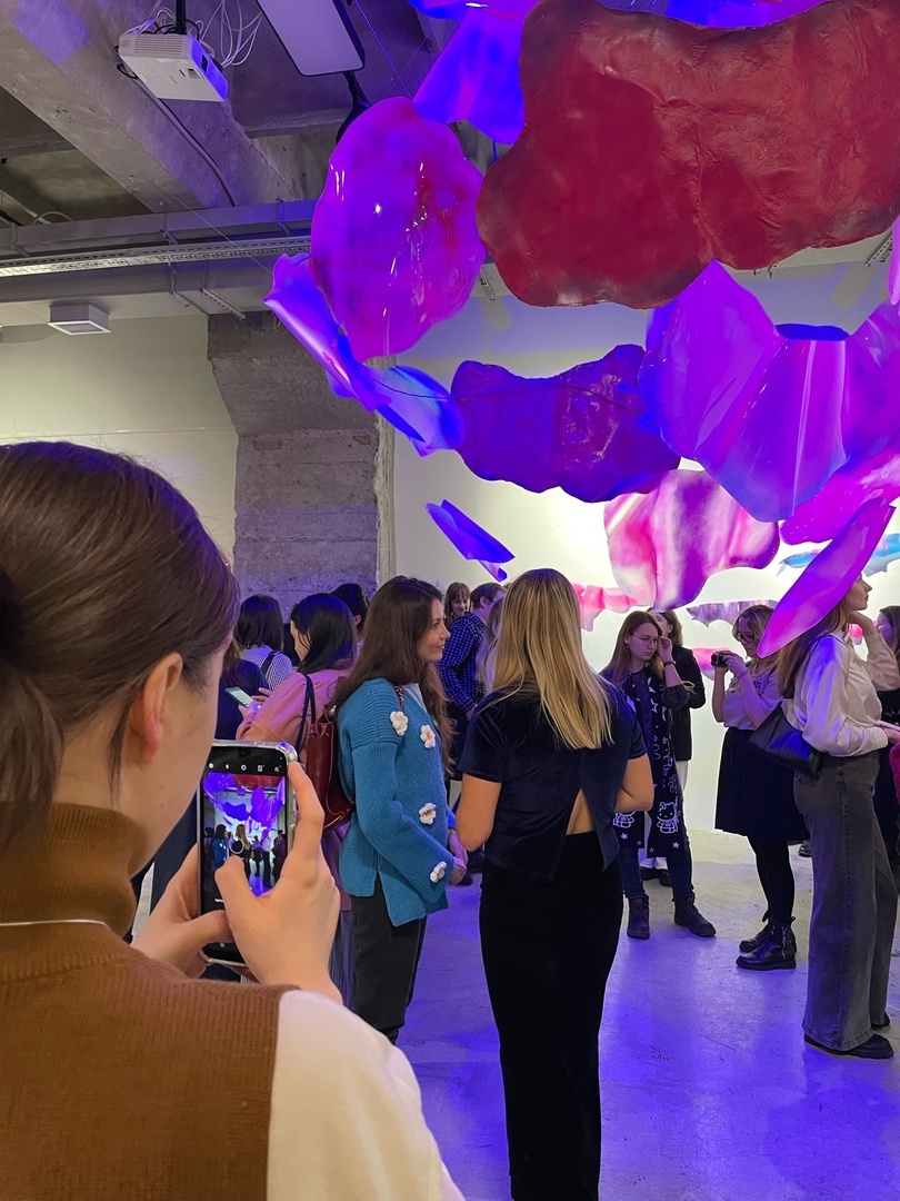 Выживет только искусство: куда сходить в Красноярске 17...23 февраля 2024 7 Выживет только искусство: куда сходить в Красноярске 17...23 февраля 2024 7