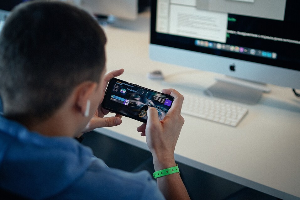 Константин Селезнев, «Школа 21»: Люди здесь не для «галочки» 2 Константин Селезнев, «Школа 21»: Люди здесь не для «галочки» 2