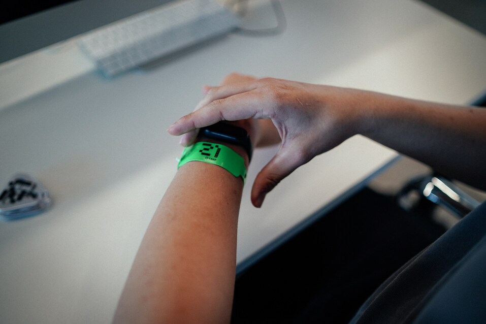 Константин Селезнев, «Школа 21»: Люди здесь не для «галочки» 3 Константин Селезнев, «Школа 21»: Люди здесь не для «галочки» 3