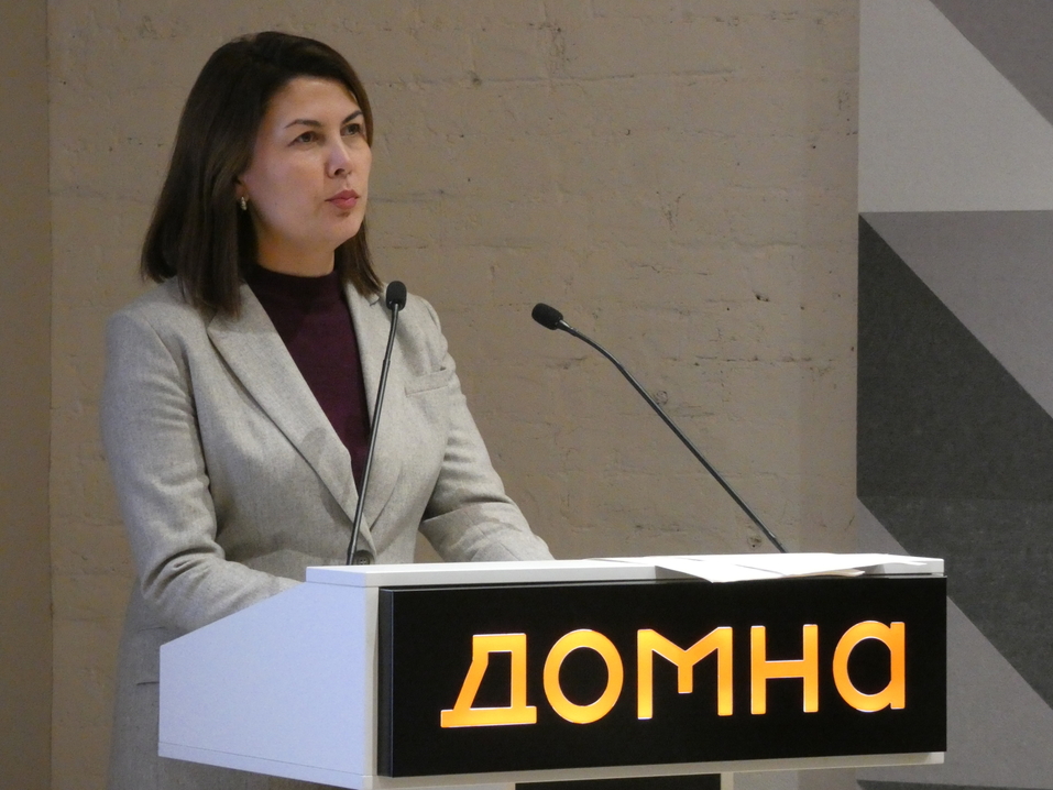 Эльмира Туканова Эльмира Туканова