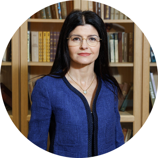 «Страхование принято считать лакмусом экономики». Как меняется этот рынок сегодня?
3 «Страхование принято считать лакмусом экономики». Как меняется этот рынок сегодня?
3