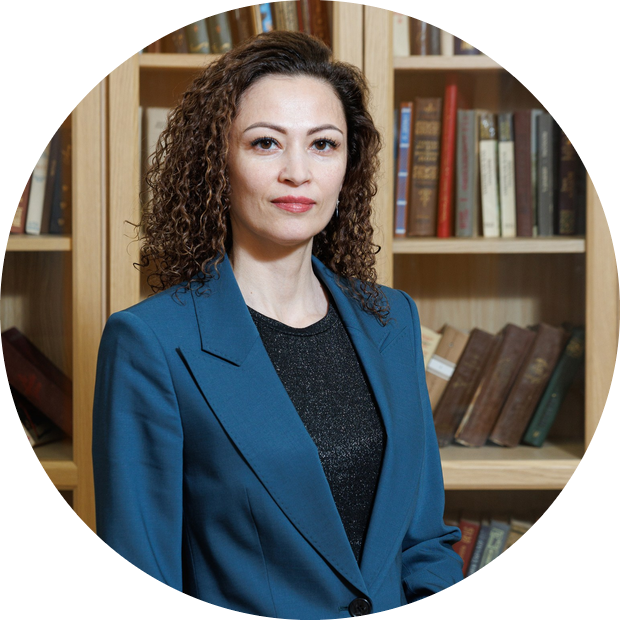 «Страхование принято считать лакмусом экономики». Как меняется этот рынок сегодня?
1 «Страхование принято считать лакмусом экономики». Как меняется этот рынок сегодня?
1