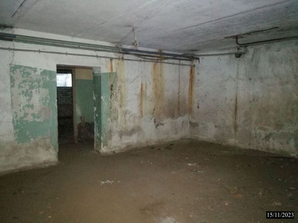 Муниципальное имущество Нижнего Новгорода, выставленное на торги в феврале 2024 г. 2 Муниципальное имущество Нижнего Новгорода, выставленное на торги в феврале 2024 г. 2